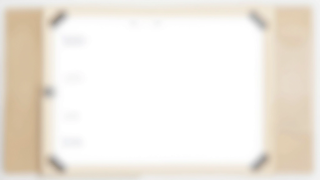 Tableau blanc avec menu hebdomadaire écrit à la main, structure de repas bien organisée